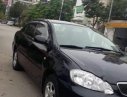 Toyota Corolla altis   MT 2003 - Gia đình bán xe Toyota Corolla Altis MT năm 2003, màu đen