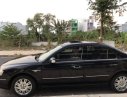 Ford Mondeo  V6 2004 - Cần bán gấp Ford Mondeo V6 đời 2004, màu đen, nhập khẩu, số tự động, 6 máy