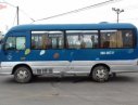 Hyundai County 2002 - Bán Hyundai County năm sản xuất 2002, màu xanh lam, giá 115tr