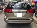 Toyota Sienna LE 2008 - Gia đình cần bán xe Sienna 2008, zin cọp, bản LE, hai cửa điện, một ghế điện