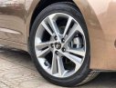 Hyundai Elantra 2.0 AT 2017 - Bán Hyundai Elantra 2.0 AT năm sản xuất 2017 giá cạnh tranh
