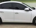 Chevrolet Cruze 2018 - Bán ô tô Chevrolet Cruze năm sản xuất 2018, màu trắng, giá tốt