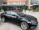 Volkswagen Passat Tsi bluemotion 2017 - Cần bán Volkswagen Passat Tsi bluemotion 2017, màu đen, nhập khẩu nguyên chiếc