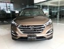 Hyundai Tucson 2.0 ATH 2018 - Bán Hyundai Tucson 2.0 ATH năm sản xuất 2018, màu nâu, giá chỉ 828 triệu