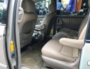 Toyota Sienna LE 2008 - Gia đình cần bán xe Sienna 2008, zin cọp, bản LE, hai cửa điện, một ghế điện