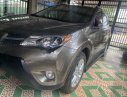 Toyota RAV4 Limited 2.5 AT 2013 - Bán Toyota RAV4 Limited 2.5 AT sản xuất năm 2013, màu xám, nhập khẩu  