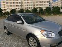 Hyundai Accent   2009 - Bán Hyundai Accent nhập khẩu Hàn Quốc, sản xuất 2009, xe đẹp, máy êm