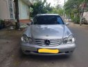 Mercedes-Benz C class   C200   2003 - Em bán xe Mercedes-Benz C200 AT 2004, xe dùng máy 271, rất tốt và tiết kiệm