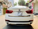 BMW X6 2015 - Bán xe BMW X6 đời 2015, màu trắng nhập khẩu nguyên chiếc