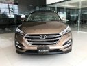 Hyundai Tucson 2.0 ATH 2018 - Bán Hyundai Tucson 2.0 ATH năm sản xuất 2018, màu nâu, giá chỉ 828 triệu