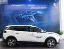 Peugeot 5008 2019 - Cần bán Peugeot 5008 đời 2019, màu trắng