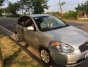 Hyundai Accent   2009 - Bán Hyundai Accent nhập khẩu Hàn Quốc, sản xuất 2009, xe đẹp, máy êm