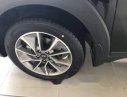 Hyundai Tucson   2019 - Bán Tucson 1.6 Turbo đỏ đen, xe có sẵn giao ngay