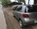 Toyota Yaris   2003 - Cần bán xe Toyota Yaris 2003, màu xám, xe chất, chắc chắn, tiết kiệm