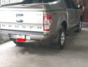 Ford Ranger XLS 2.2L 4x2 MT 2016 - Bán Ford Ranger XLS 2.2L 4x2 MT 2016, màu vàng, nhập khẩu nguyên chiếc 