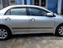 Toyota Corolla altis   2009 - Cần bán Toyota Corolla altis sản xuất 2009, màu bạc, nhập khẩu chính chủ