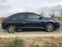 Honda City   2018 - Cần bán xe Honda City màu xanh đen, số tự động, chạy được 4 ngàn km