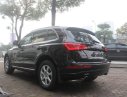 Audi Q5 2015 - Cần bán Audi Q5 năm sản xuất 2015, màu đen, nhập khẩu