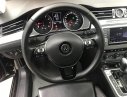 Volkswagen Passat Tsi bluemotion 2017 - Cần bán Volkswagen Passat Tsi bluemotion 2017, màu đen, nhập khẩu nguyên chiếc