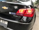 Chevrolet Cruze LTZ 2016 - Bán xe Chevrolet Cruze LTZ 2016, số tự động, màu đen