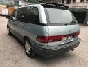 Toyota Previa LE 1991 - Bán Toyota Previa LE năm sản xuất 1991, nhập khẩu, 130tr