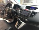 Honda CR V 2.4AT 2015 - Bán Honda CRV số tự động đời 2015 bản full đồ 