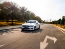 Mercedes-Benz C class C200 2019 - Cần bán xe Mercedes C200 sản xuất năm 2019, màu trắng