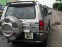 Isuzu Hi lander   2007 - Bán ô tô Isuzu Hi Lander năm sản xuất 2007, màu bạc, nhập khẩu, xe nhà đi một chủ mua mới hãng