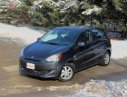 Mitsubishi Mirage 2013 - Bán xe Mitsubishi Mirage đời 2013, màu xám, nhập khẩu, giá cạnh tranh