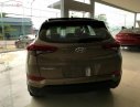 Hyundai Tucson 2.0 ATH 2018 - Bán Hyundai Tucson 2.0 ATH năm sản xuất 2018, màu nâu, giá chỉ 828 triệu