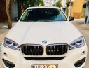 BMW X6 2015 - Bán xe BMW X6 đời 2015, màu trắng nhập khẩu nguyên chiếc