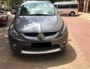 Mitsubishi Grandis 2.4AT 2011 - Cần bán xe Mitsubishi Grandis 2011, số tự động, màu xám