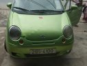 Daewoo Matiz SE 2002 - Tôi cần bán chiếc xe Matiz SE đời cuối 2002, đầu 2003