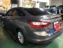 Ford Focus Titanium 2014 - Bán Ford Focus Titanium đời 2014, màu xám (ghi), 510 triệu