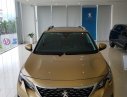 Peugeot 3008 1.6 AT 2019 - Cần bán xe Peugeot 3008 1.6 AT năm sản xuất 2019, màu vàng, mới 100%