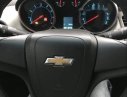 Chevrolet Cruze 2013 - Bán xe Chevrolet Cruze đời 2013, màu đen, nhập khẩu chính chủ, 345 triệu