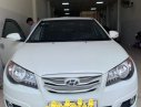 Hyundai Avante 1.6AT 2012 - Cần bán lại xe Hyundai Avante 1.6AT đời 2013, màu trắng giá cạnh tranh