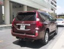 Lexus GX  460 Premium  2012 - Bán Lexus GX460 Premium model 2012, xe nhập Mỹ, màu đỏ, nội thất màu kem