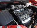 Chevrolet Aveo LTZ 2016 - Cần bán xe Chevrolet Aveo LTZ đời 2016, màu đỏ còn mới