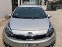 Kia Rio 1.4 MT 2016 - Cần bán xe Kia Rio sản xuất 2016, số sàn, xe chính chủ, odo 48000km, đi giữ gìn