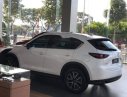 Mazda CX 5 2019 - Cần bán xe Mazda CX 5 sản xuất năm 2019, màu trắng, nhập khẩu nguyên chiếc