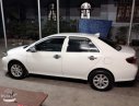 Toyota Vios 2005 - Bán Toyota Vios 2005, màu trắng, nhập khẩu nguyên chiếc