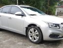 Chevrolet Cruze LTZ 2017 - Bán Chevrolet Cruze LTZ sản xuất 2017 số tự động, máy xăng, máy zin 100% cực mới, cực chất