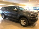 Ford Ranger XLS   2017 - Bán ô tô Ford Ranger XLS số sàn 2017, xe đi lướt, hỗ trợ trả góp