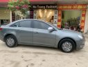 Daewoo Lacetti SE 1.6 MT 2010 - Bán Daewoo Lacetti SE 1.6 MT năm 2010, màu xám (ghi), nhập khẩu nguyên chiếc, 300tr