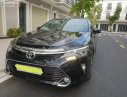 Toyota Camry 2.5Q 2018 - Bán Toyota Camry 2.5Q, Sx và đăng ký cuối 2018, xe chính chủ