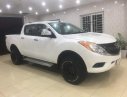 Mazda BT 50  3.2 2013 - Cần bán xe Mazda BT 50 3.2 đời 2013, màu trắng, xe nhập