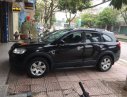 Chevrolet Captiva LT 2008 - Bán Chevrolet Captiva LT sản xuất 2008, màu đen