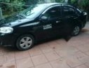 Daewoo Gentra 2017 - Cần bán xe Daewoo Gentra sản xuất 2017, màu đen, nhập khẩu