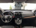 Honda CR V 1.5 Turbo 2019 - Bán xe Honda CR V sản xuất 2019, màu đen, nhập khẩu nguyên chiếc